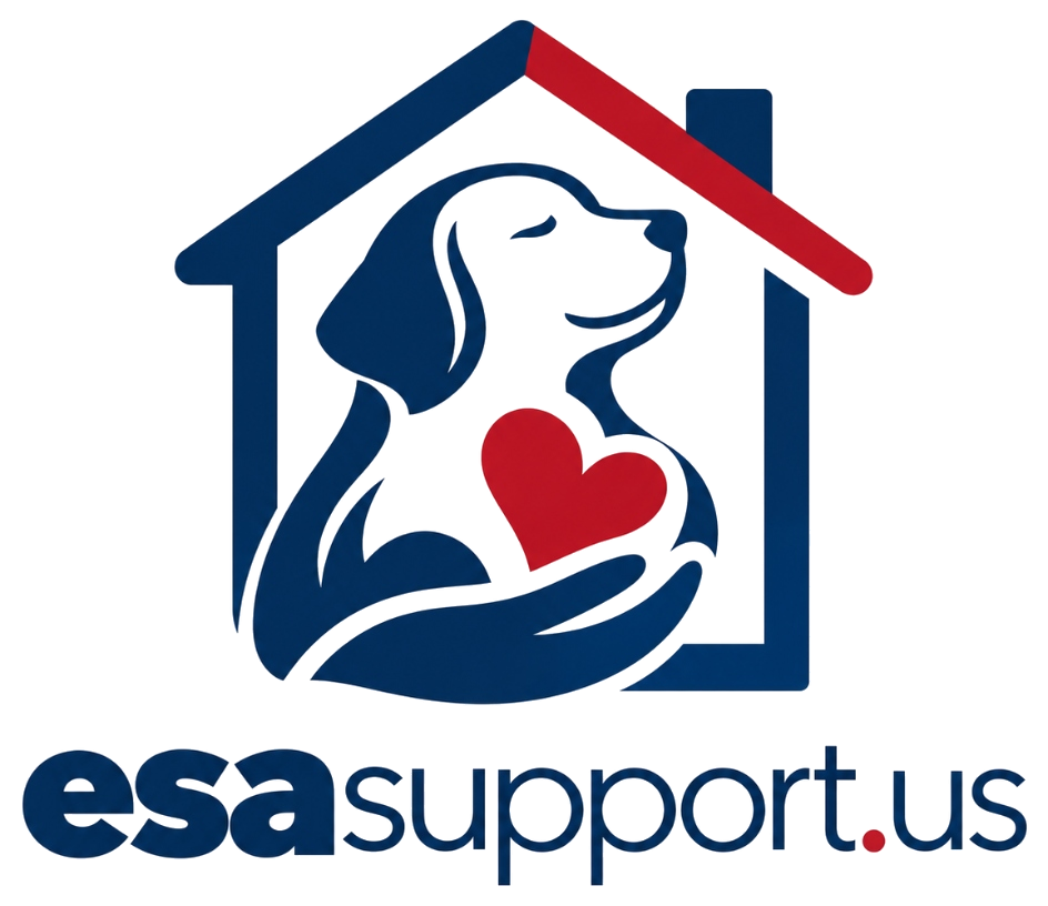 ESASupport.us